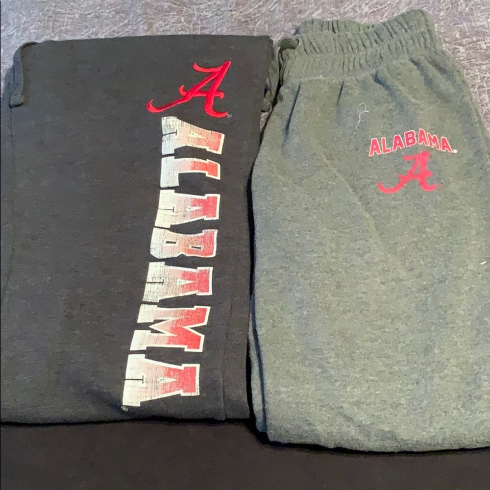 Sweatpants